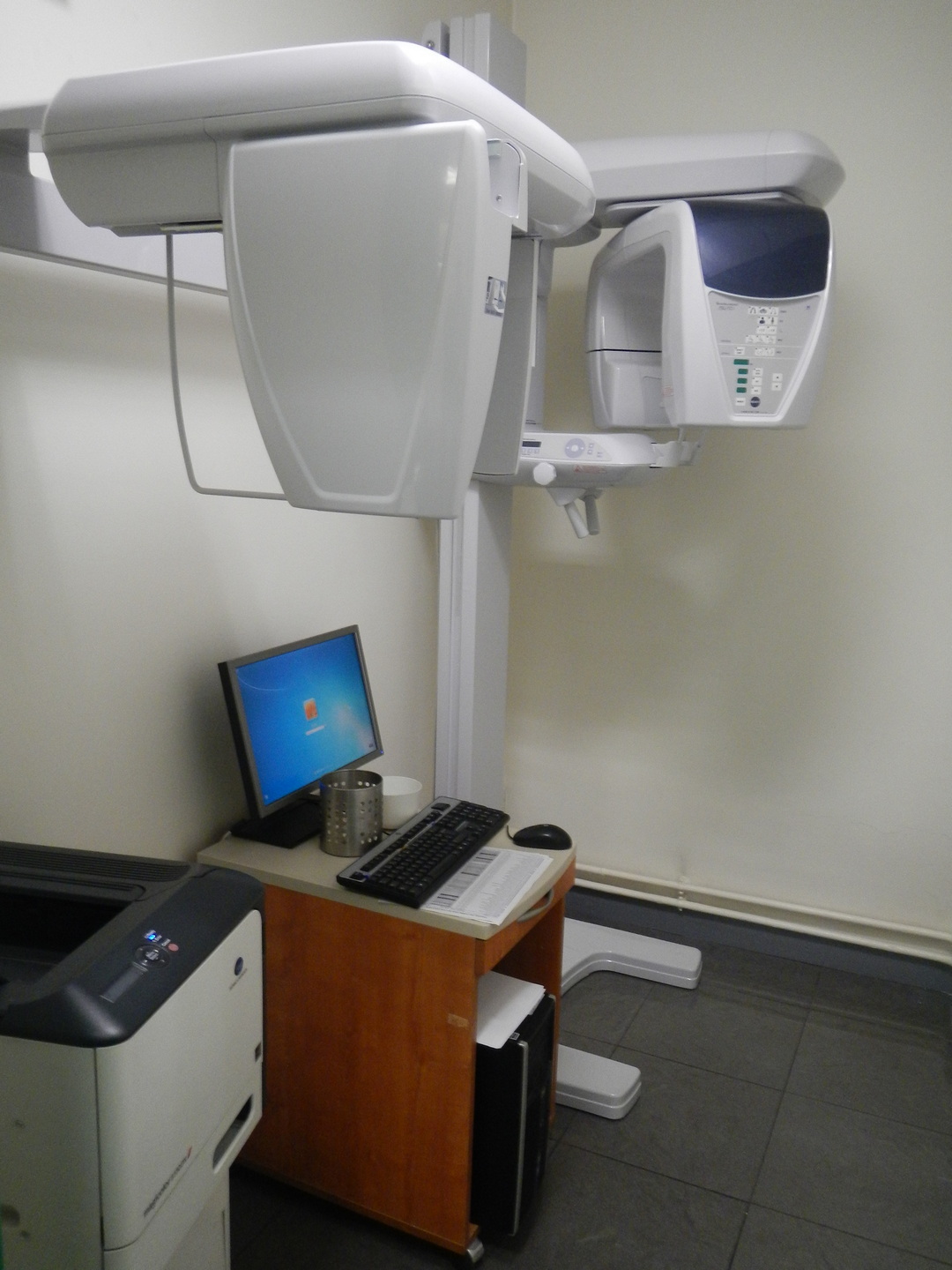 Cabinet d'Orthodontie du Dr Abergel Daniel à Sarcelles